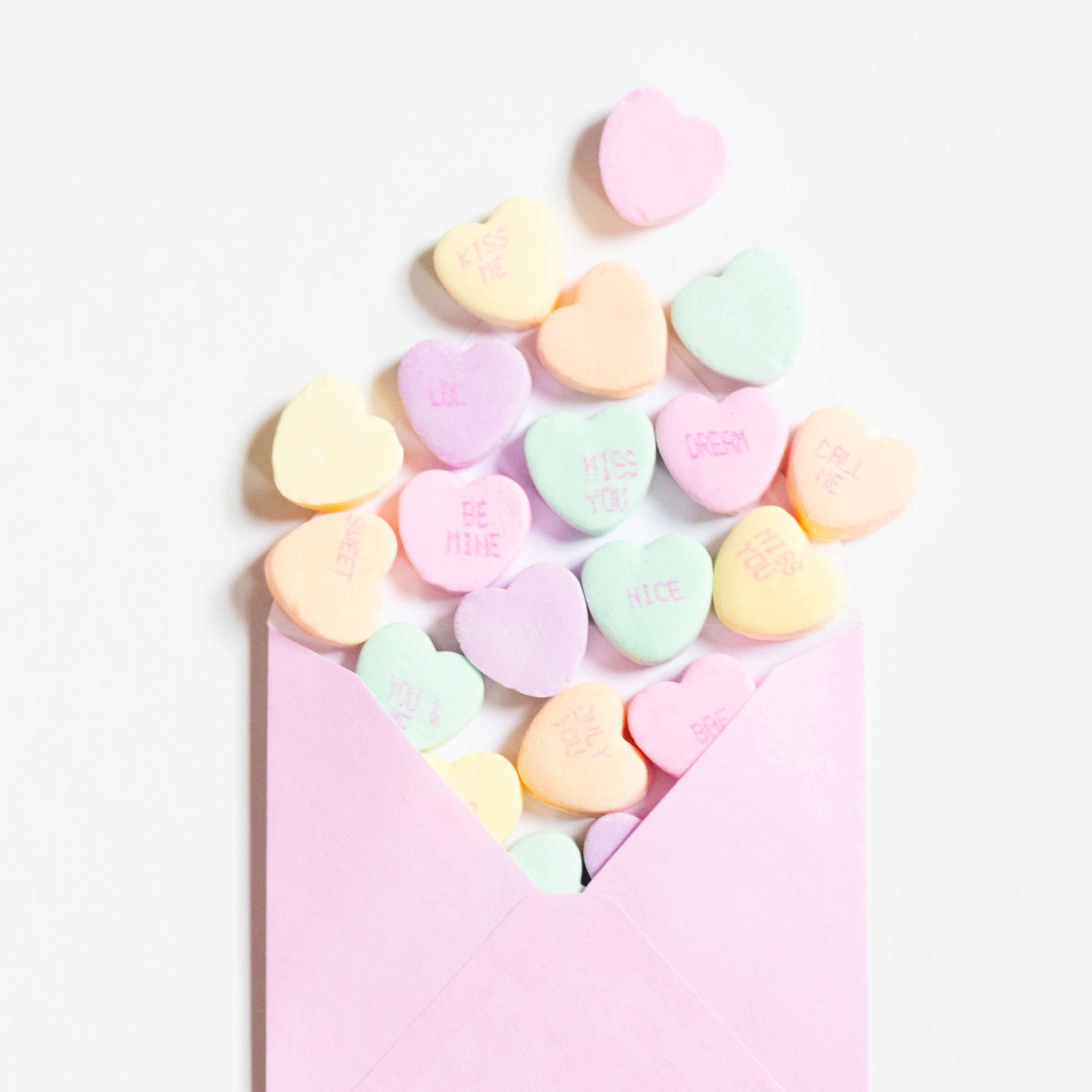 When Love is More Than a Feeling