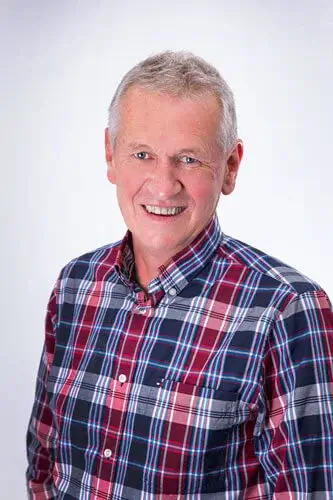Bernd Hagleitner