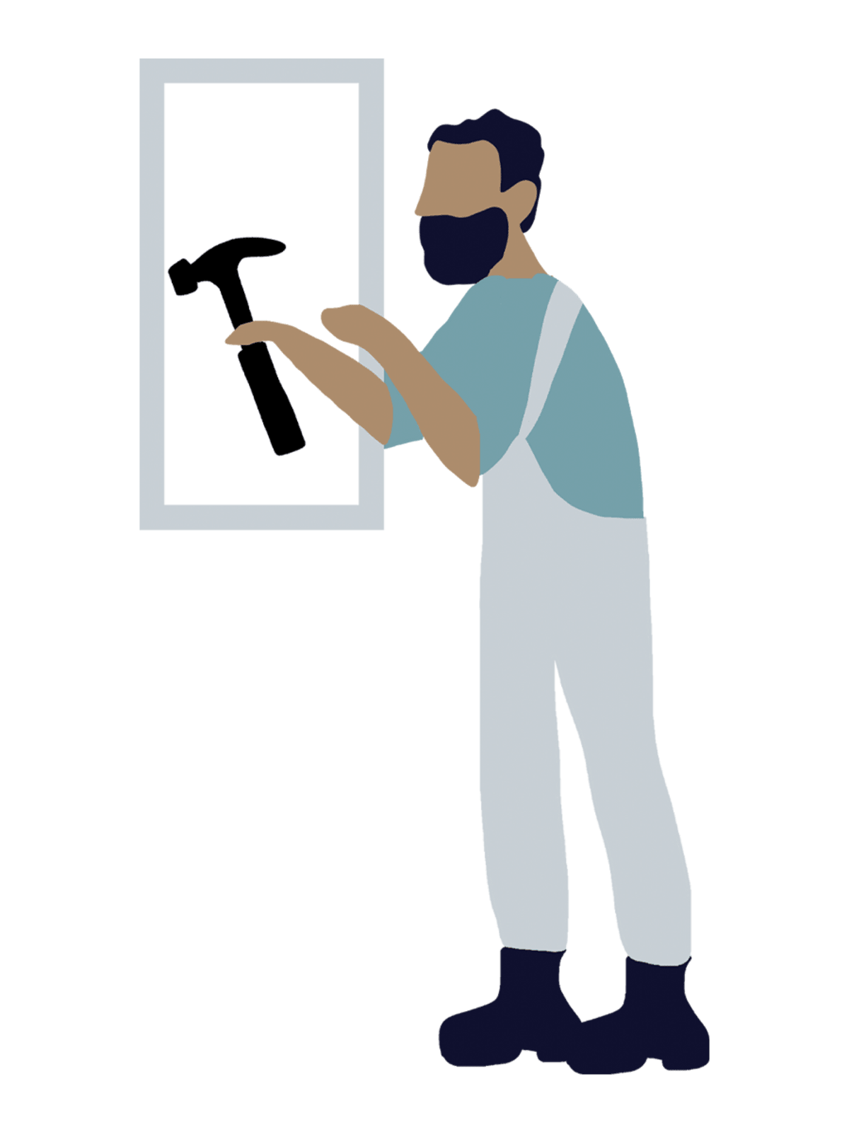 Wij maken jouw unieke kader