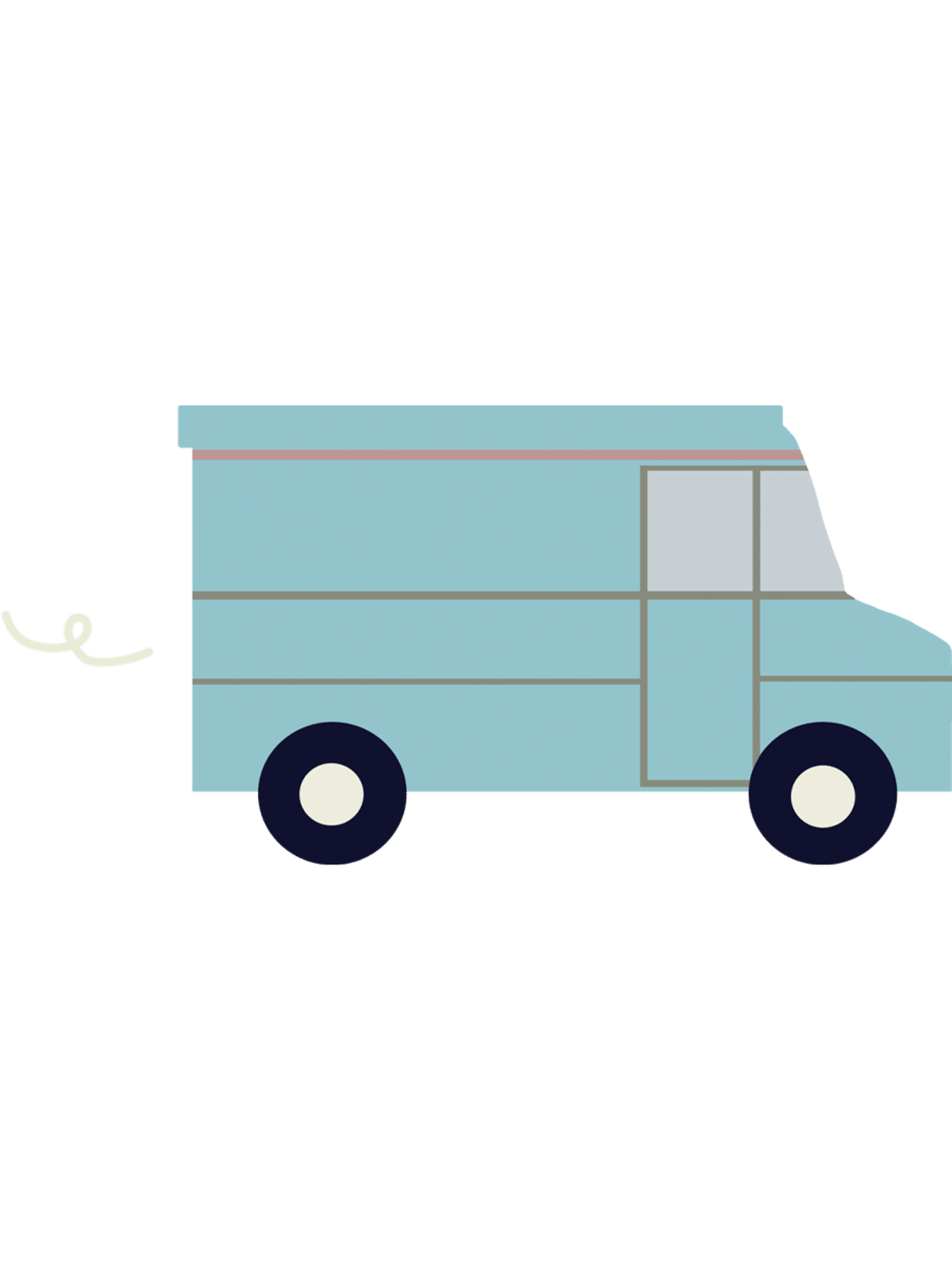 We brengen jouw bestelling gratis thuis