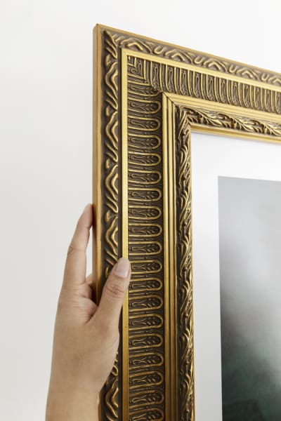 Barok lijsten onze top 6 - Verno - framed, with love