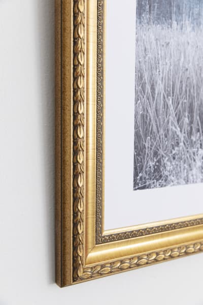 Barok lijsten onze top 6 - Verno - framed, with love
