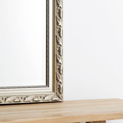 Barok spiegel | #1 in Lijsten en Spiegels Verno Verno - framed, with love