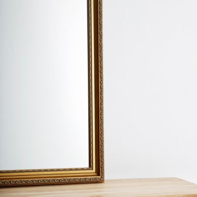 Beeldhouwer lawaai huis Barok spiegel | #1 in Lijsten en Spiegels | Verno - Verno - framed, with  love