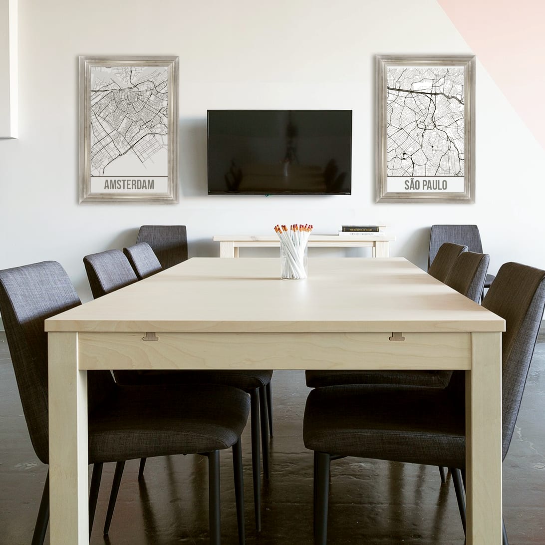 kantoor-muurdecoratie