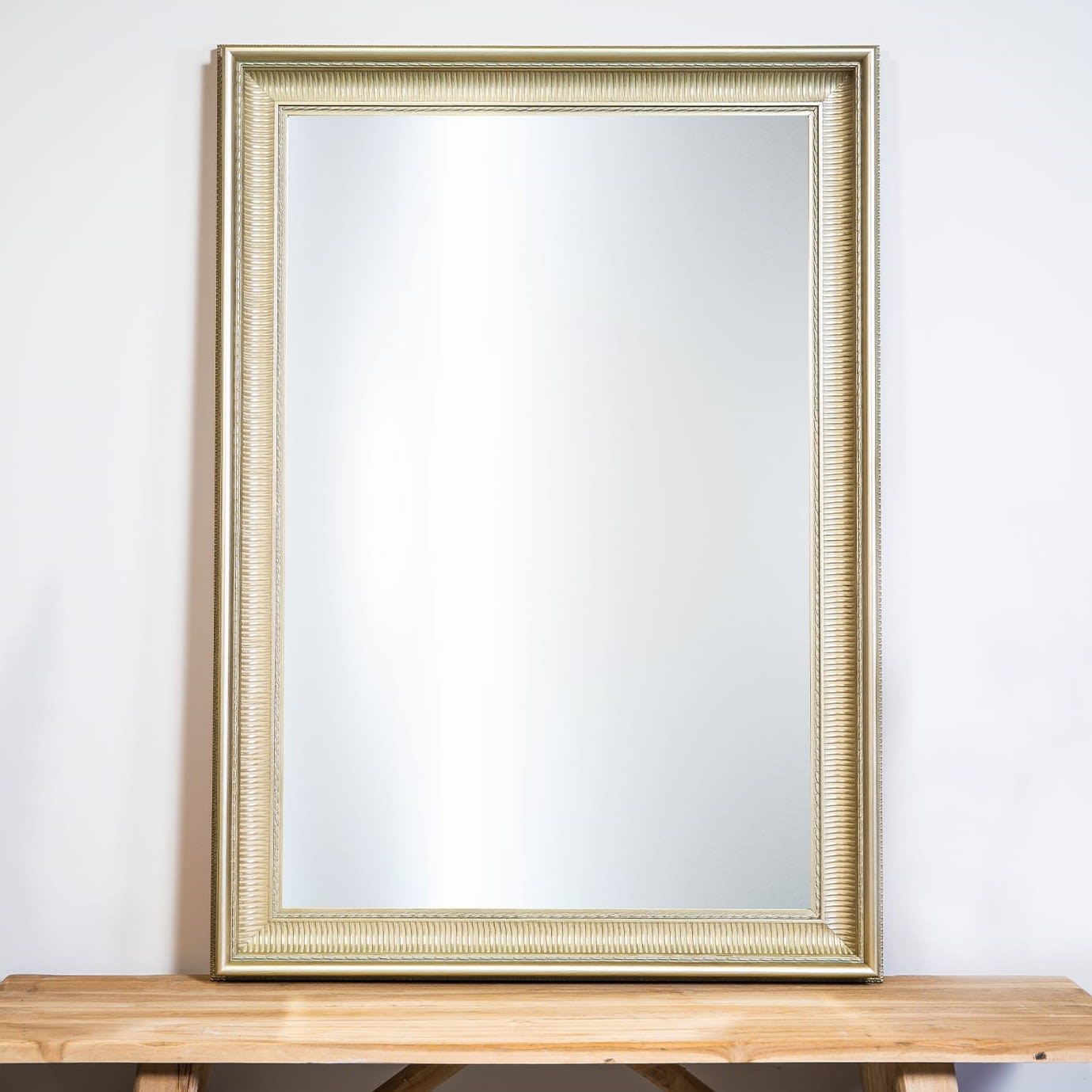 spiegels op maat gemaakt