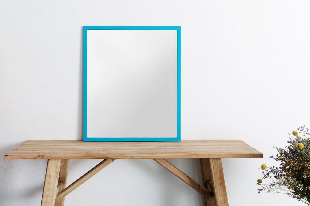 Bilderrahmen - Emilia- Verno