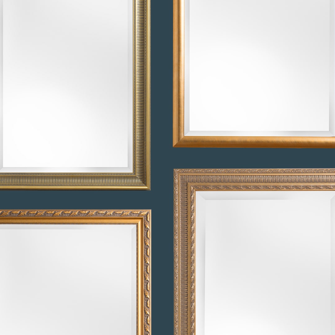 barockspiegel nach mass