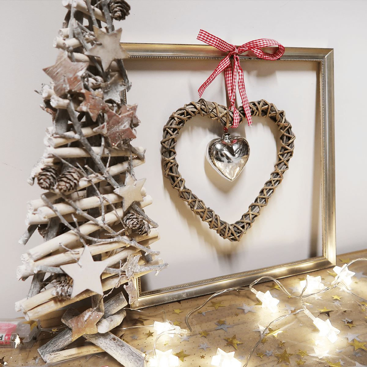 kerstdecoratie-woonkamer