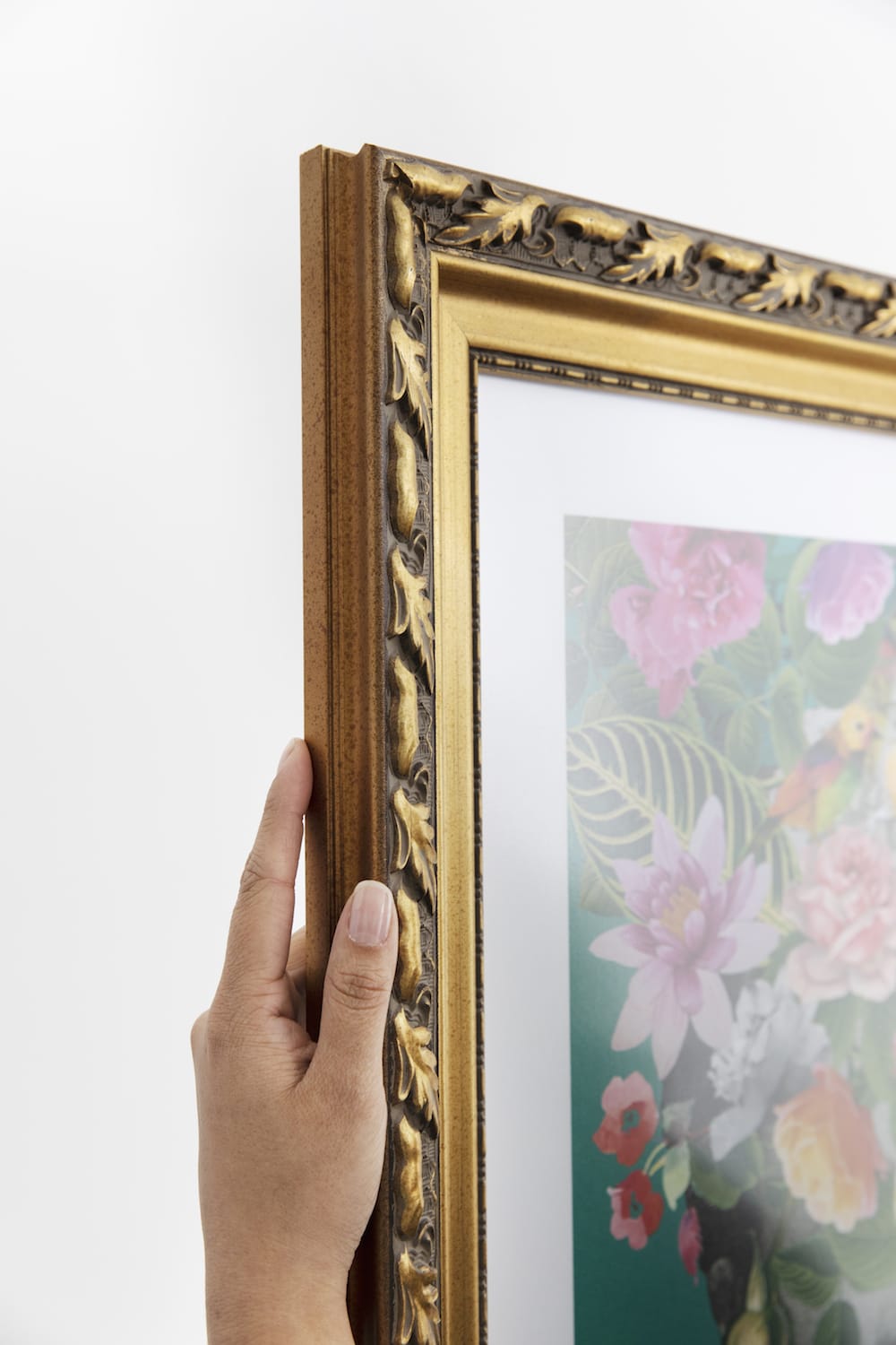 Abigail-gouden-barok-lijst