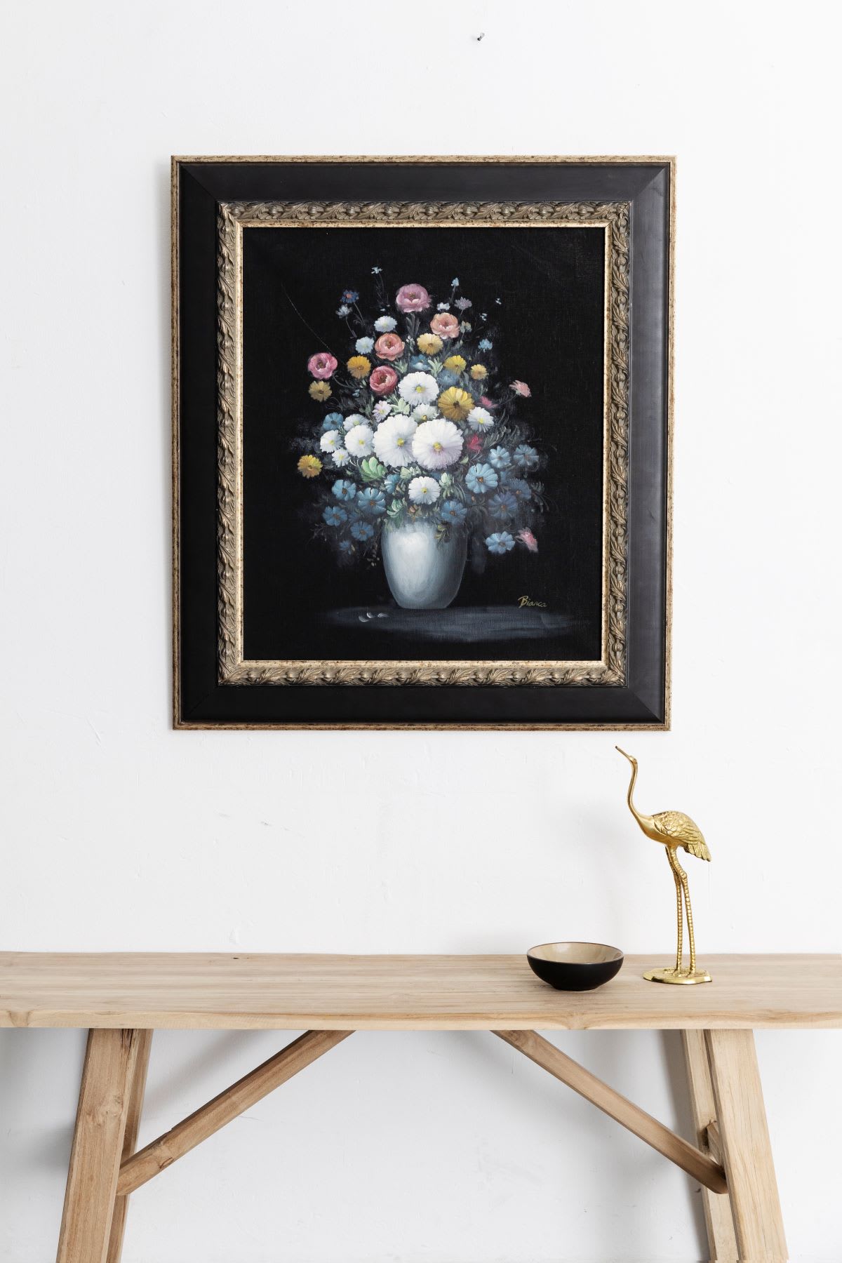 Klassische Rahmen - Bella - Verno