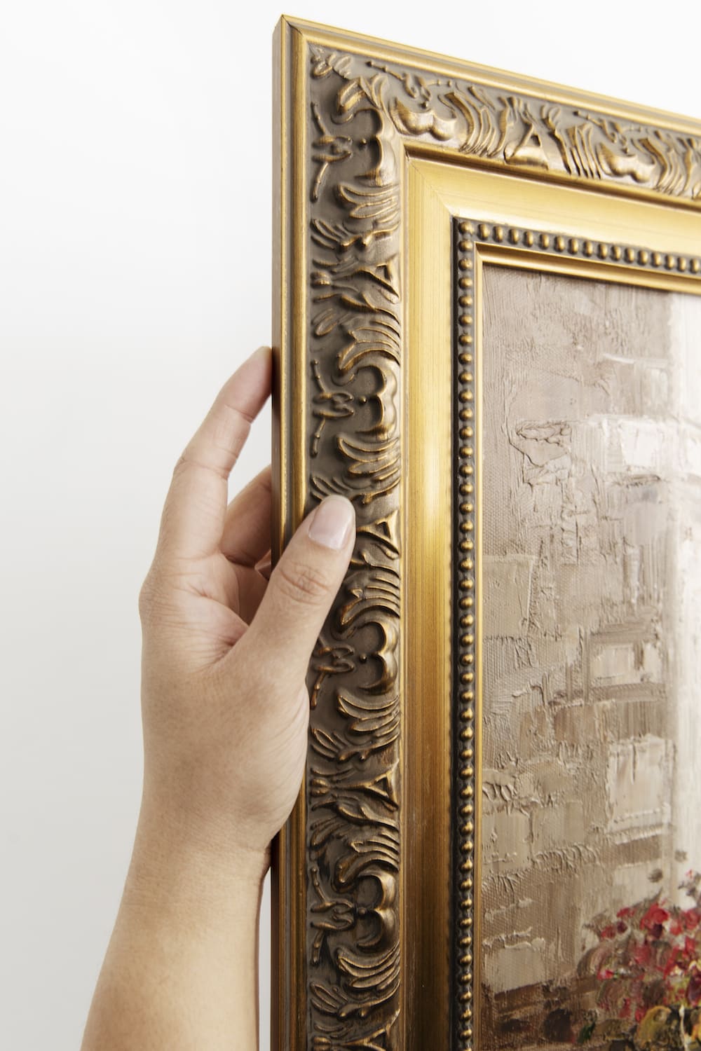 Daniel-gouden-barok-lijst