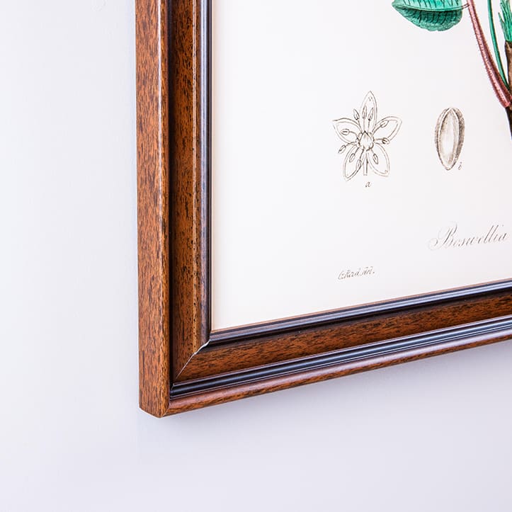 verno schilderij lijst op maat