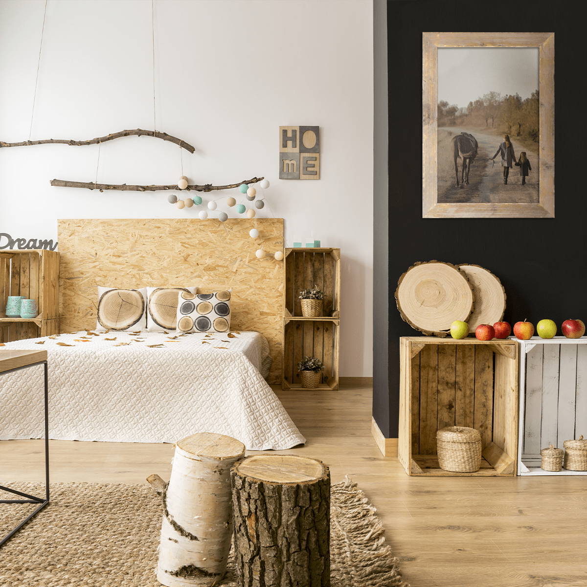 interieur-stijlen