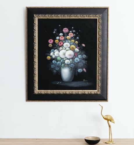 Flower-art
