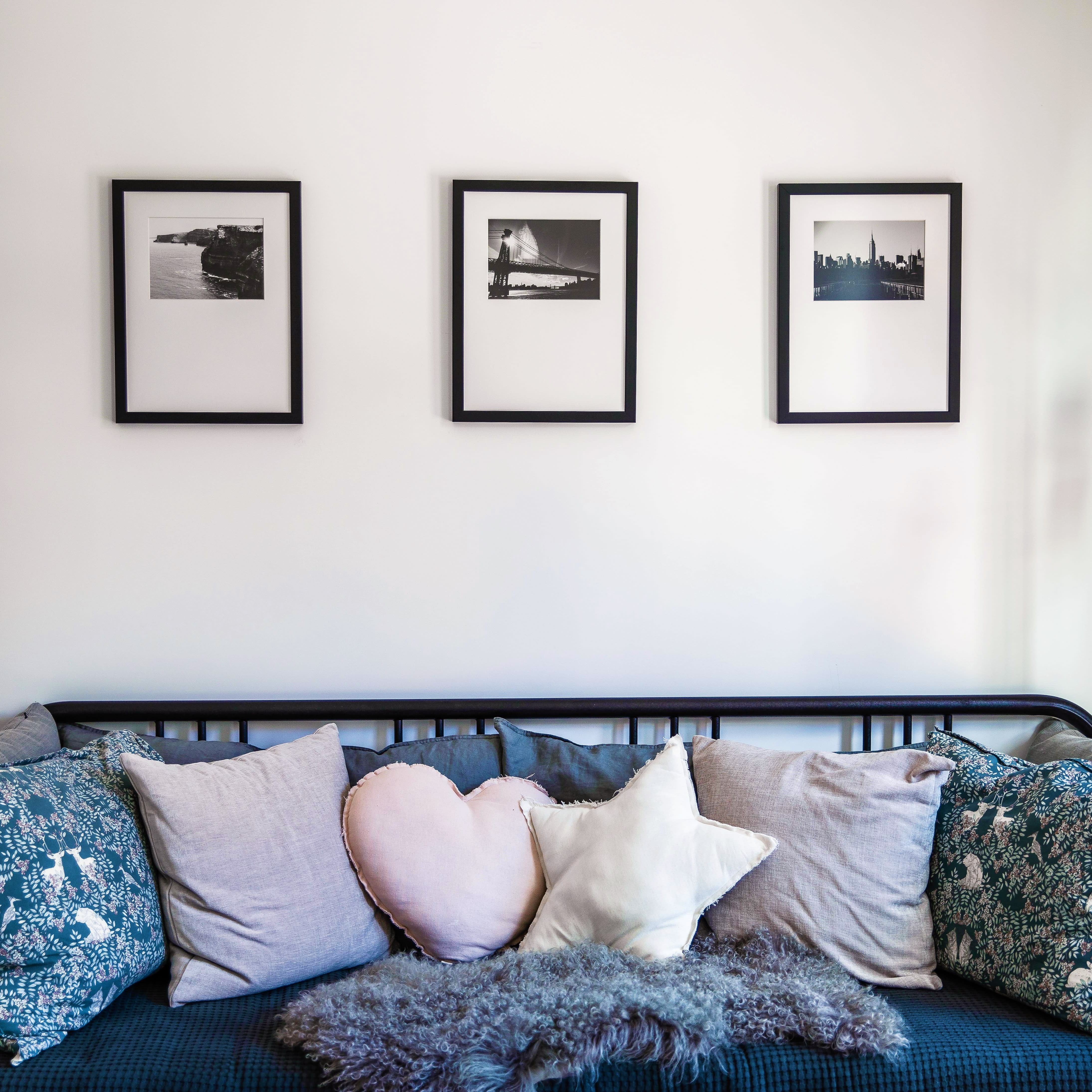 fotokaders bij verno