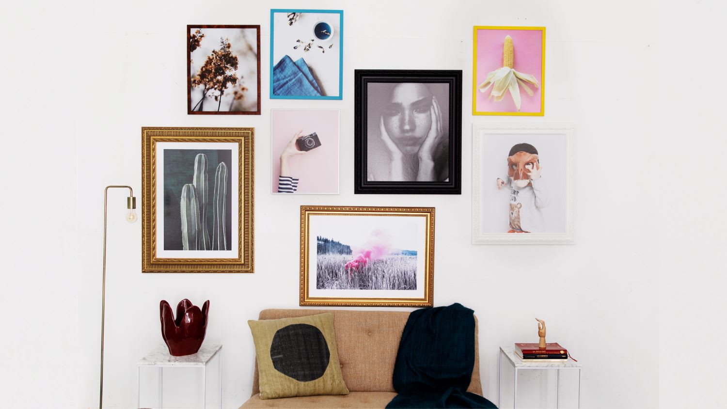 lijsten - op maat gemaakt