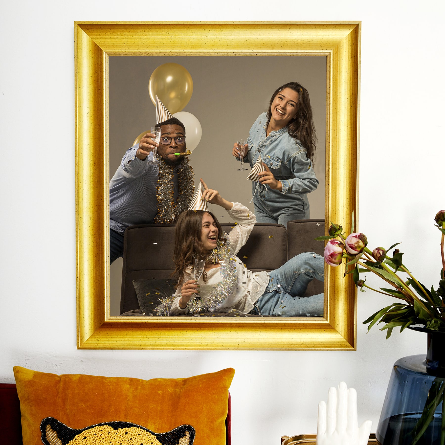 herinneringen-inlijsten