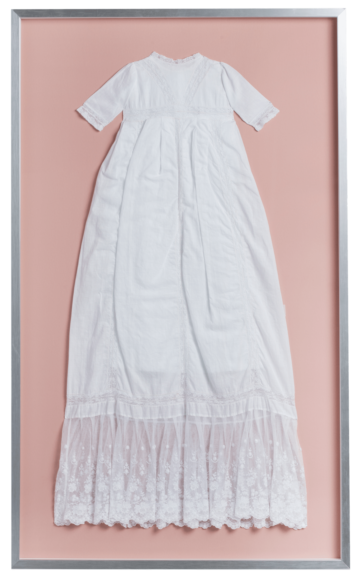 babykleertjes inlijsten