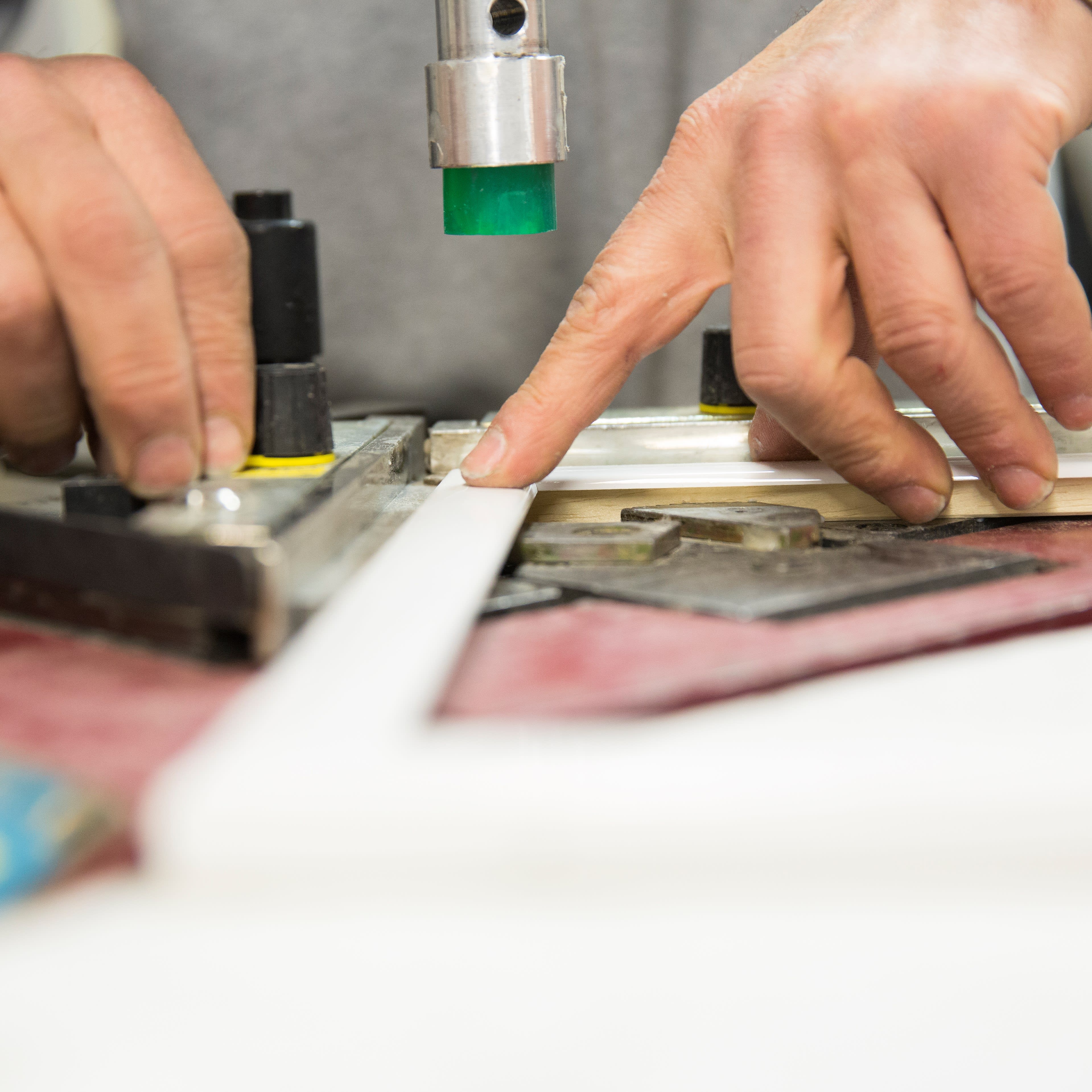 Schattenfugenrahmen kaufen