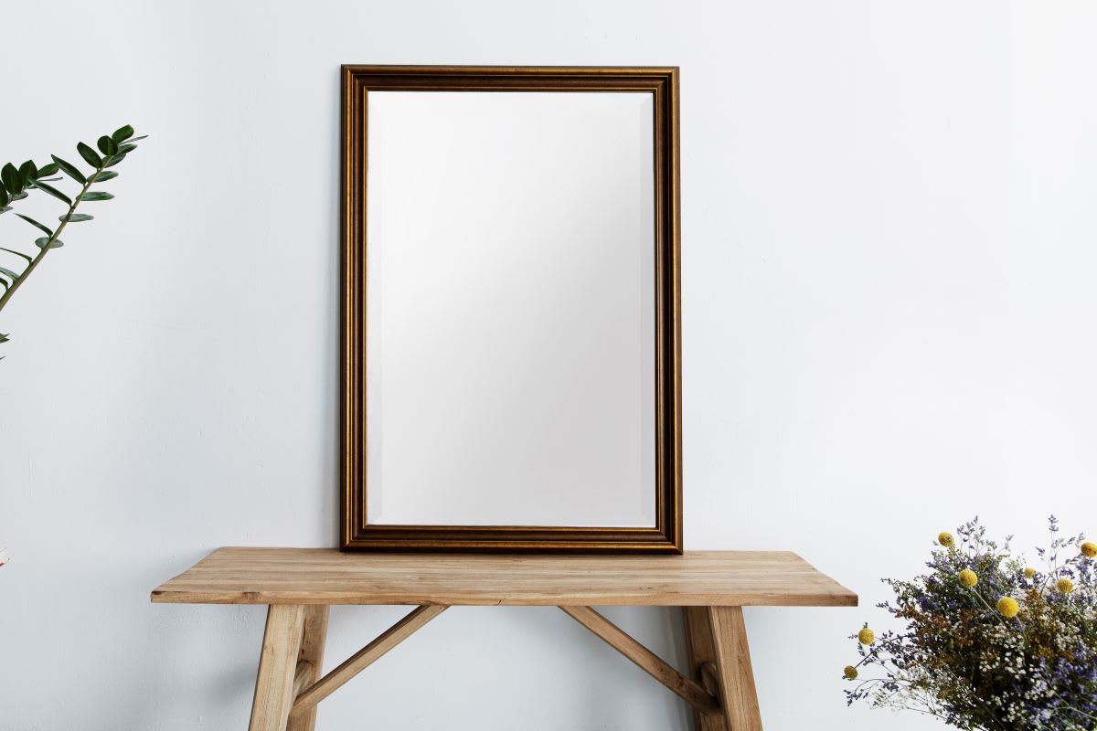 Spiegelrahmen - Abby - Verno