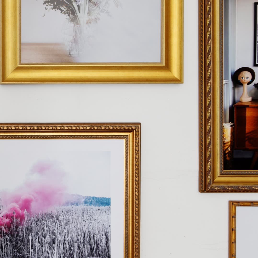 amsterdam lijstenmakerij