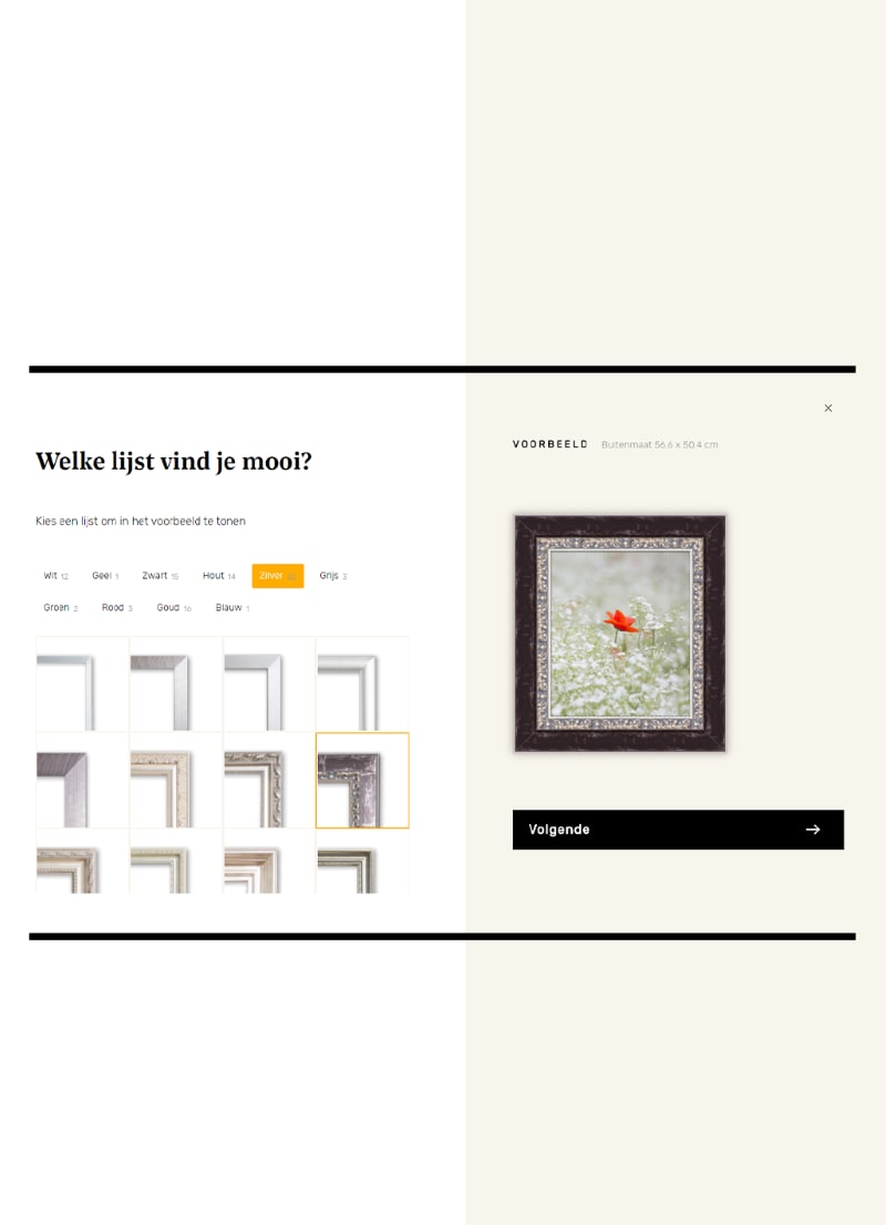 picture frame online kopen