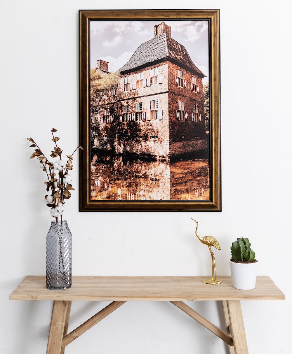 klassische Rahmen - Victoria - Verno