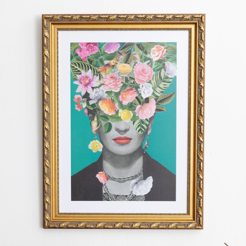 poster inlijsten en tekening