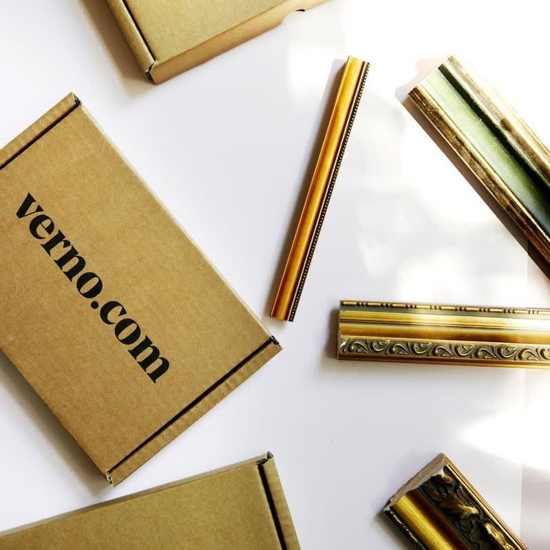 lijstenmakerij amsterdam