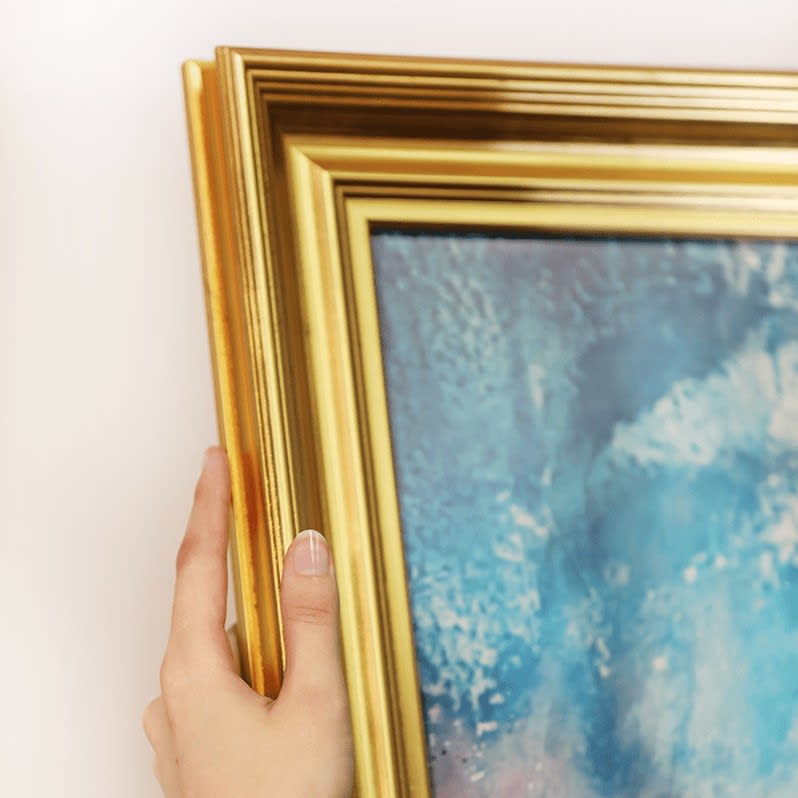 kaders op maat kopen