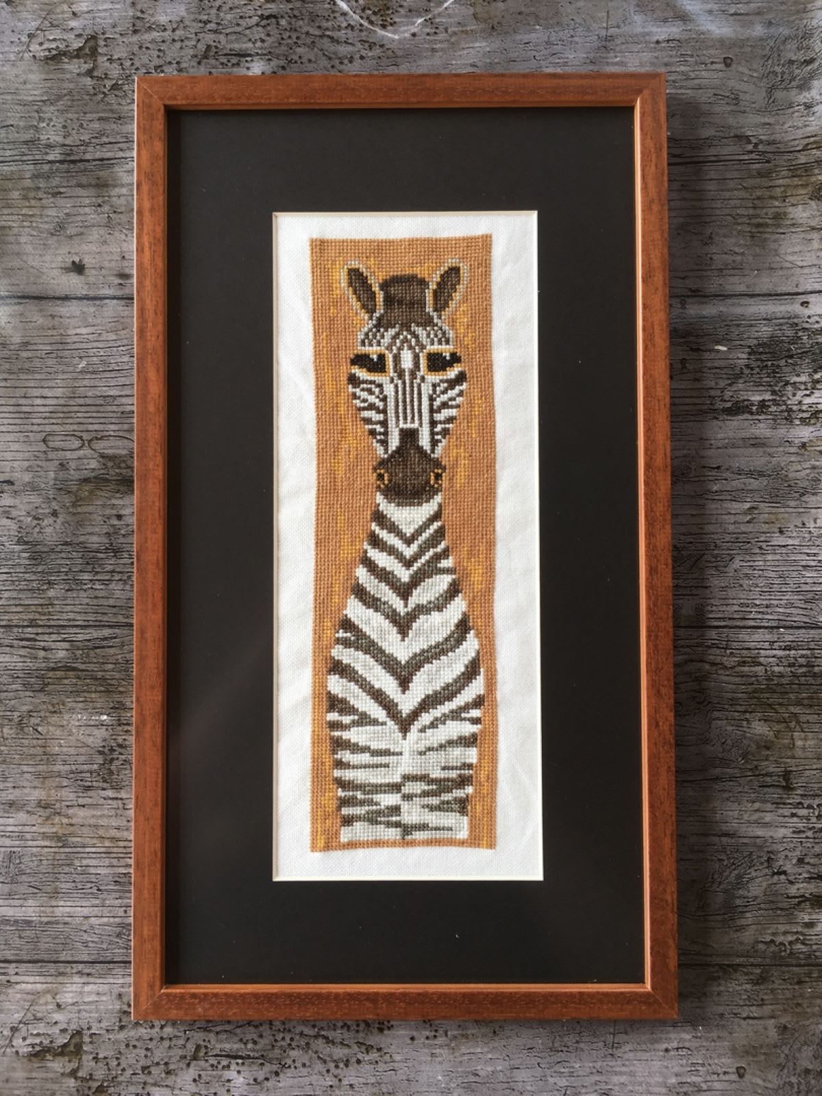 borduurwerk-inkaderen