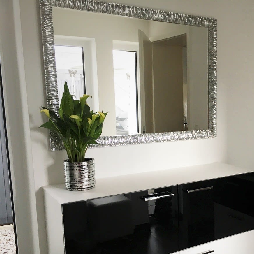 verno badkamerspiegel