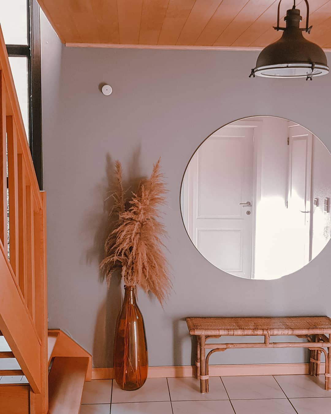 design spiegel van verno