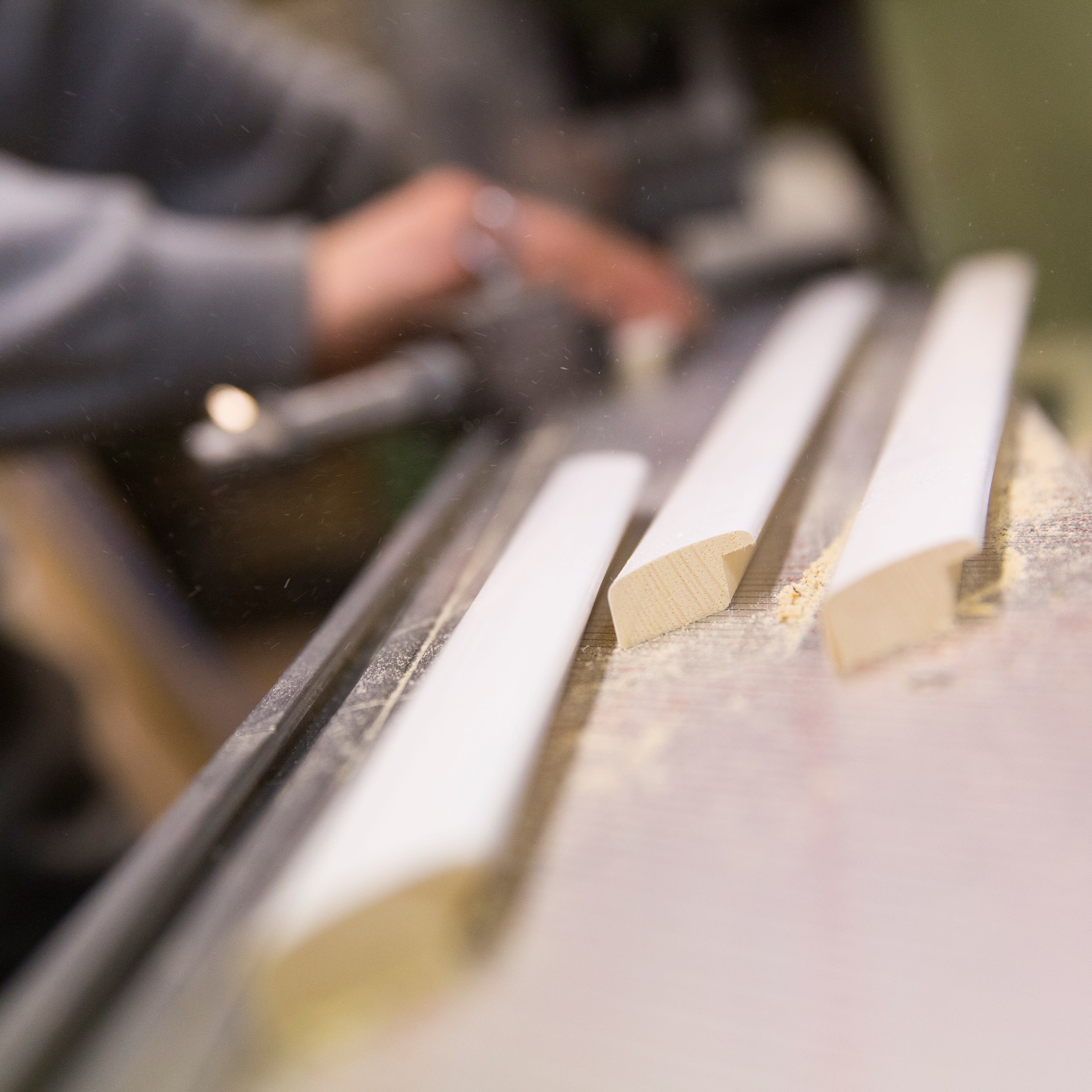 spiegel op maat gemaakt