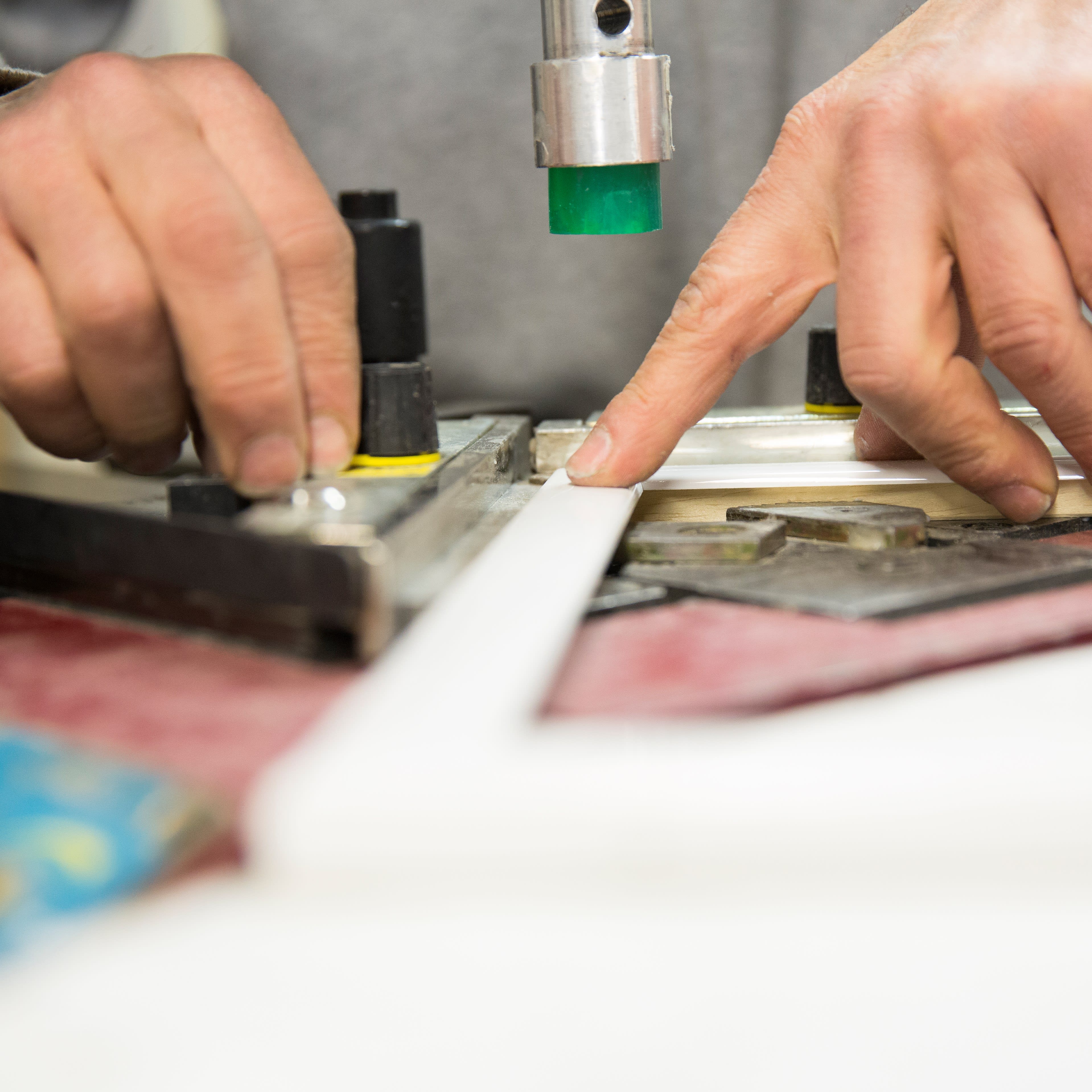 spiegels op maat met lijst