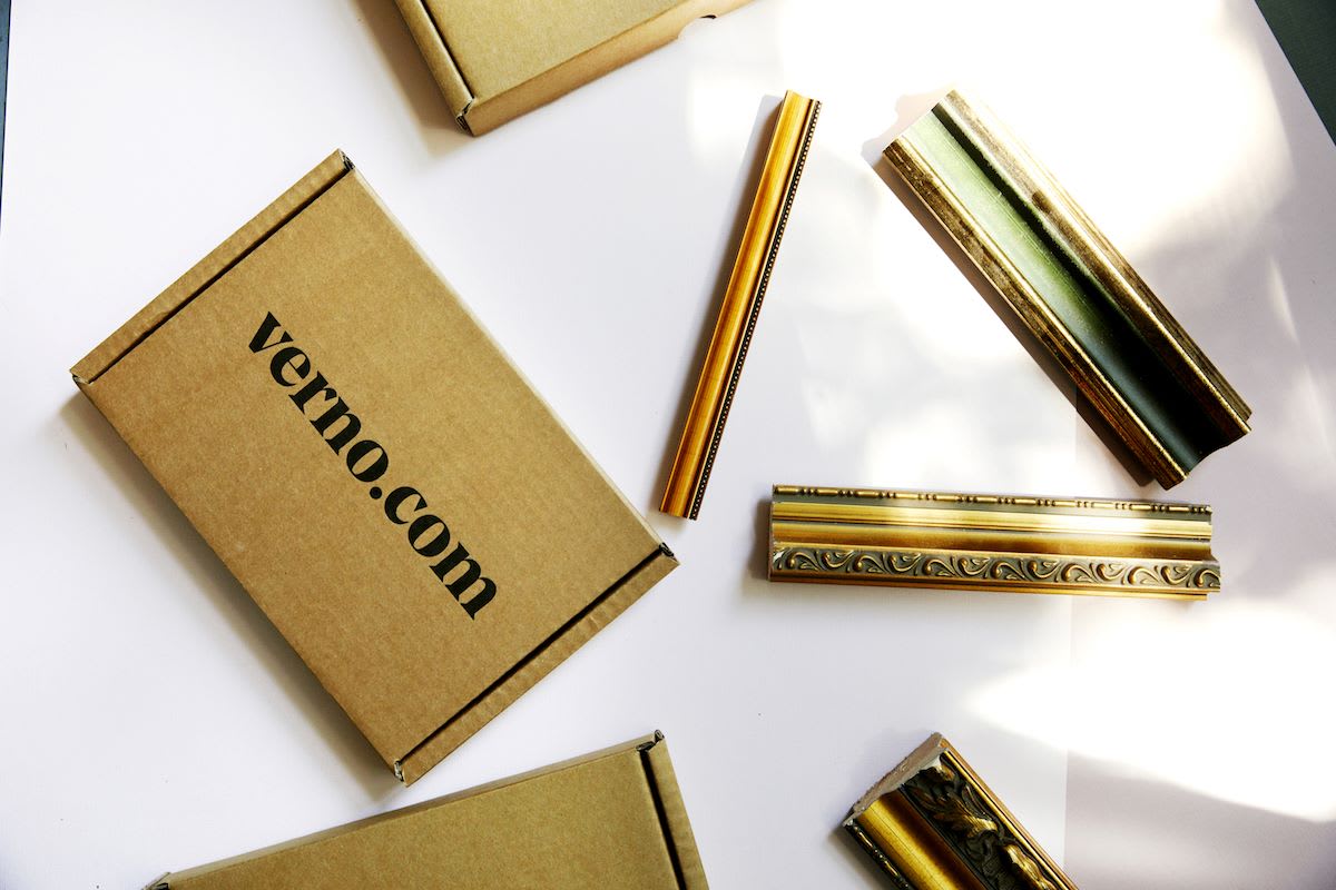 lijstenmakerij amsterdam