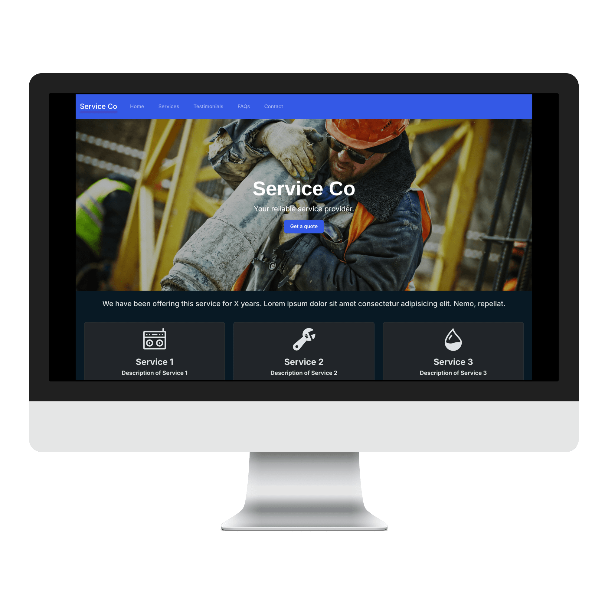 Base App