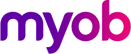 myob logo
