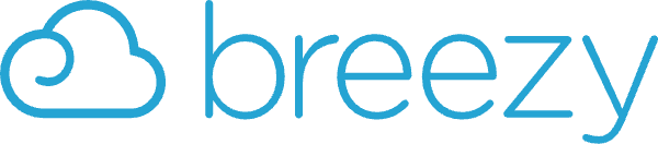 Breezy HR logo