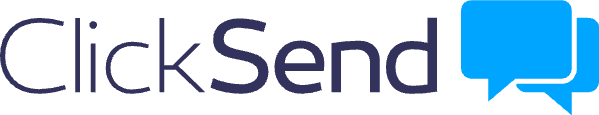 ClickSend SMS logo