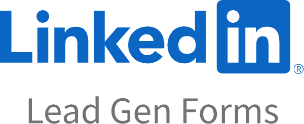 LinkedIn Lead Gen Forms logo