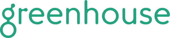 Greenhouse logo