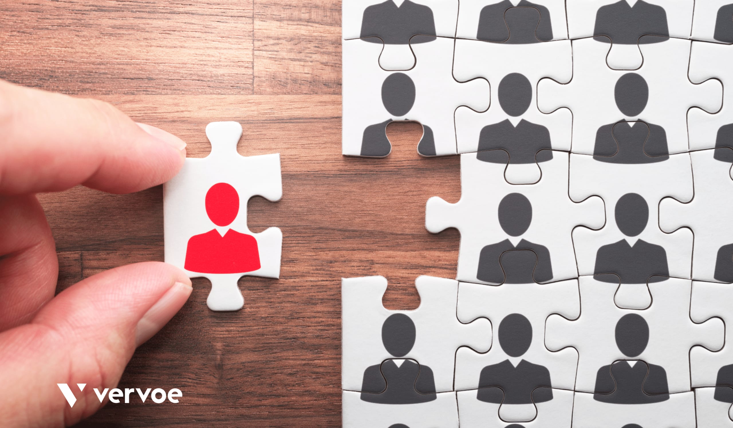 Finding remote candidates