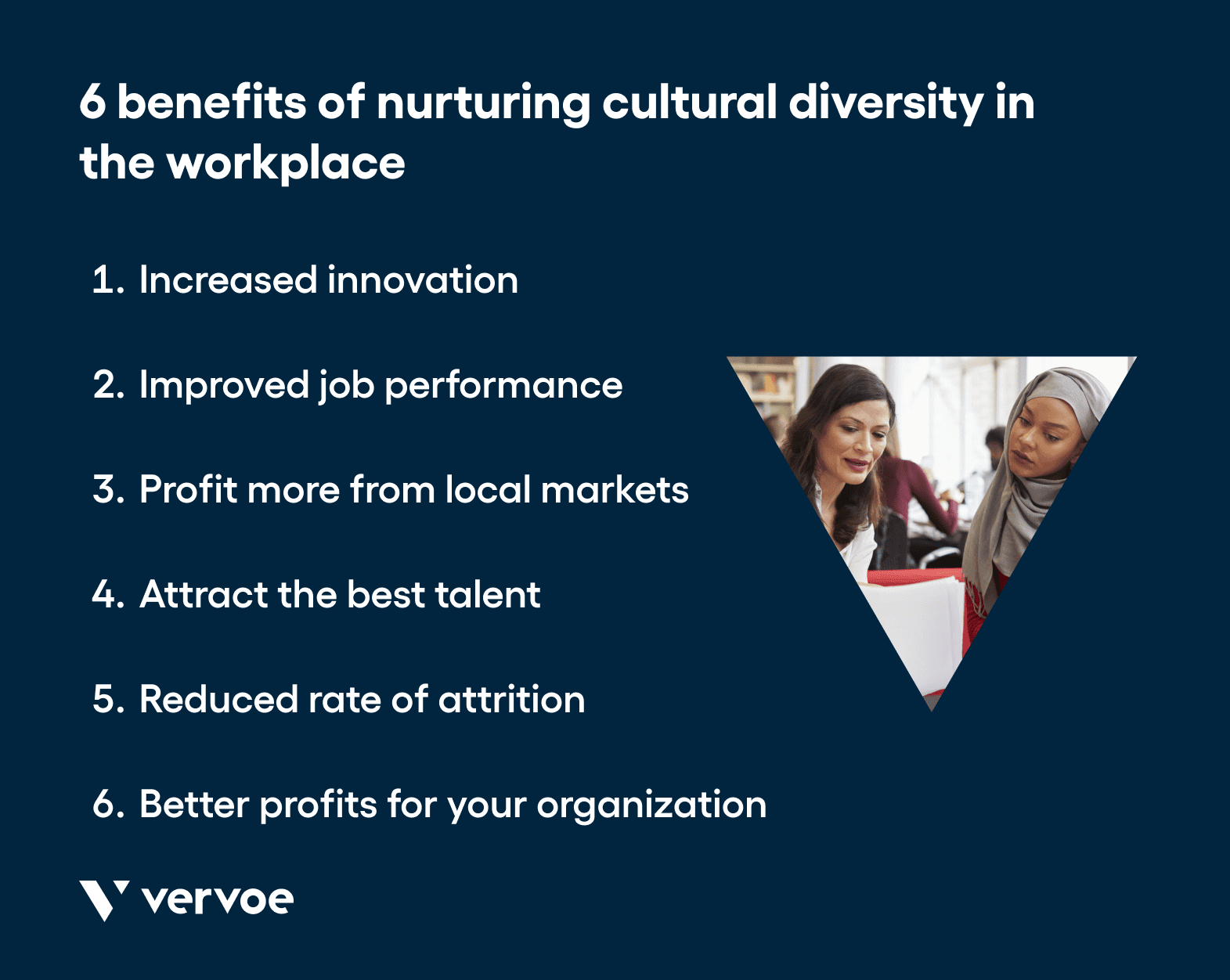 6 benefits of cultural diversity