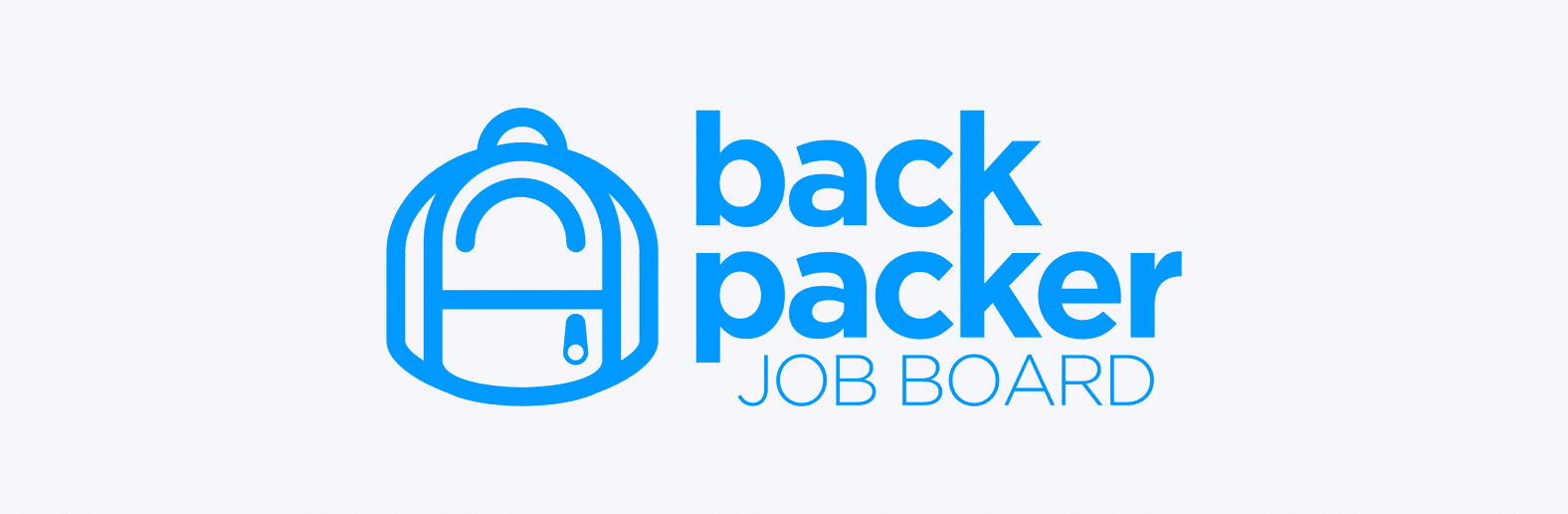 Backpacker