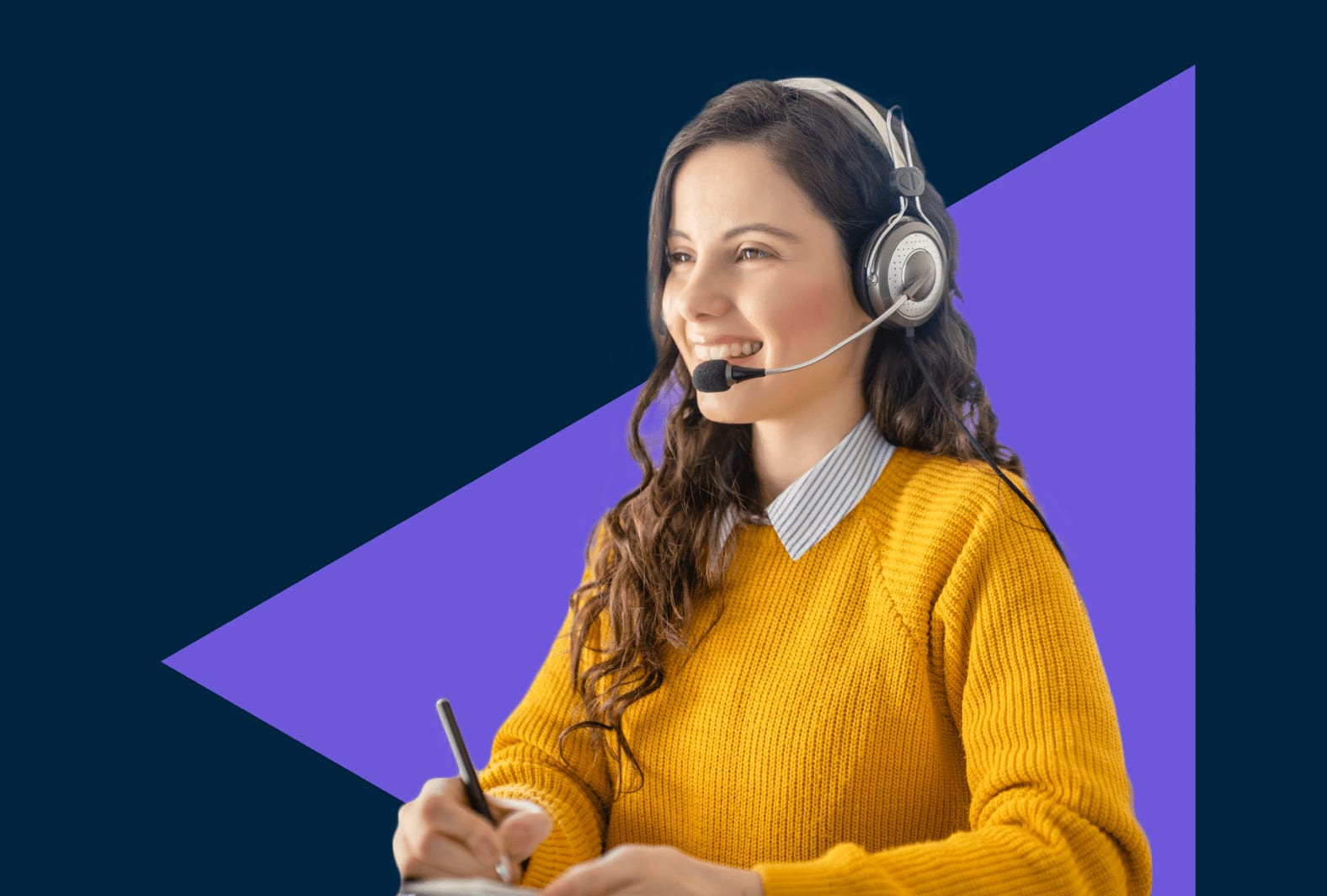 Hiring remote customer service employees