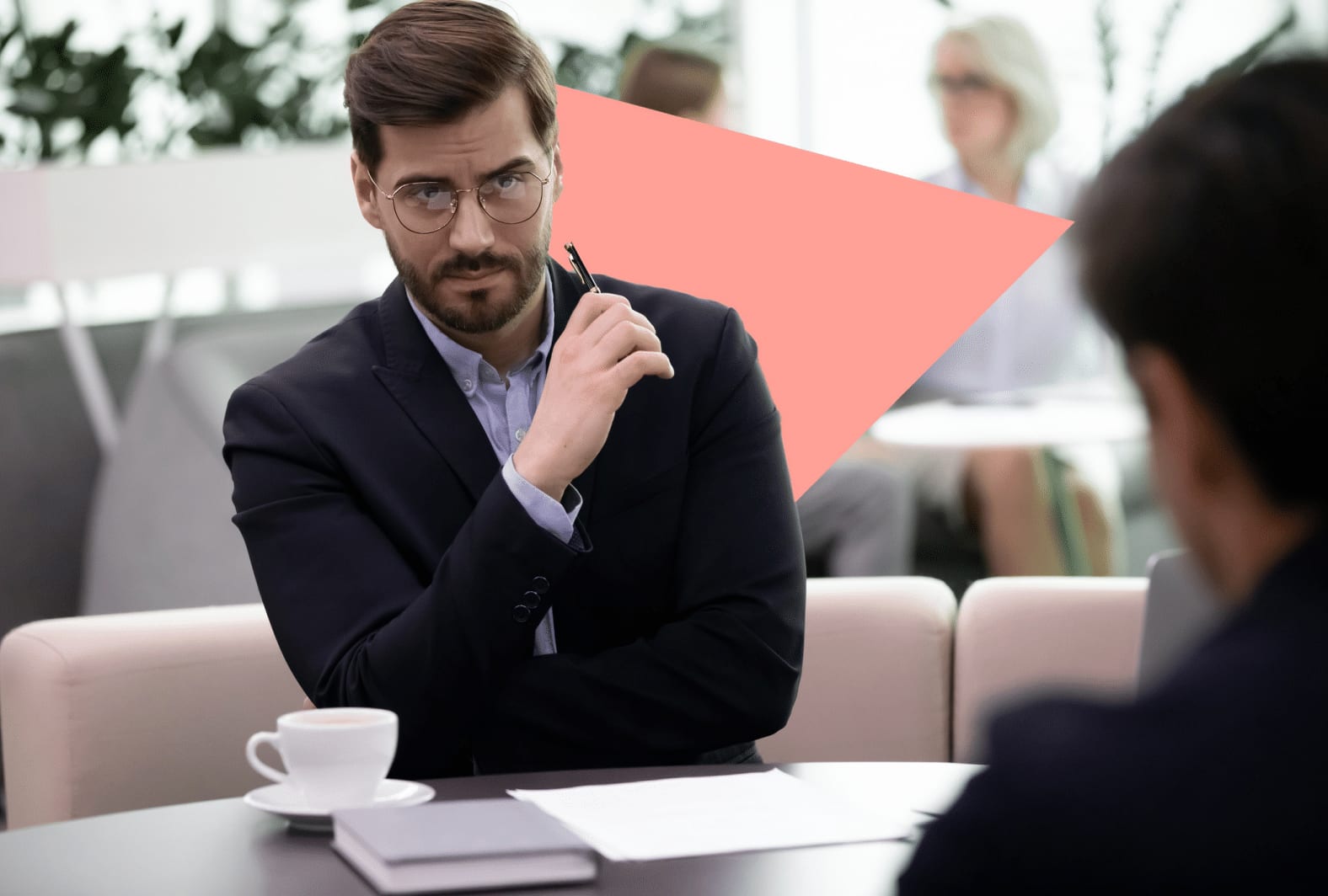 Unconscious bias examples
