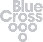 Bluecross logo