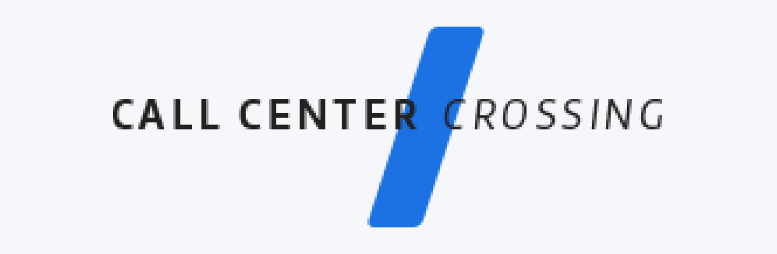 Call Center Crossing